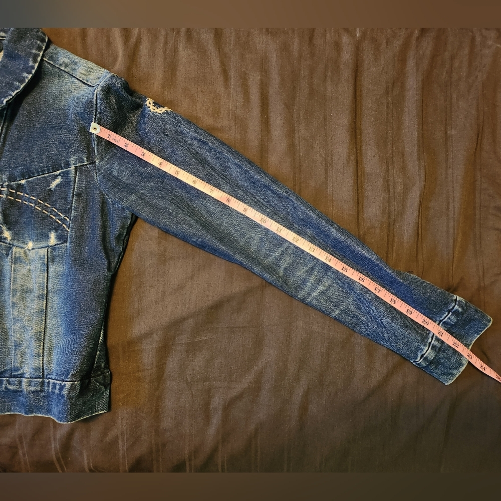 Unique denim 💙 - Picture 13 of 15
